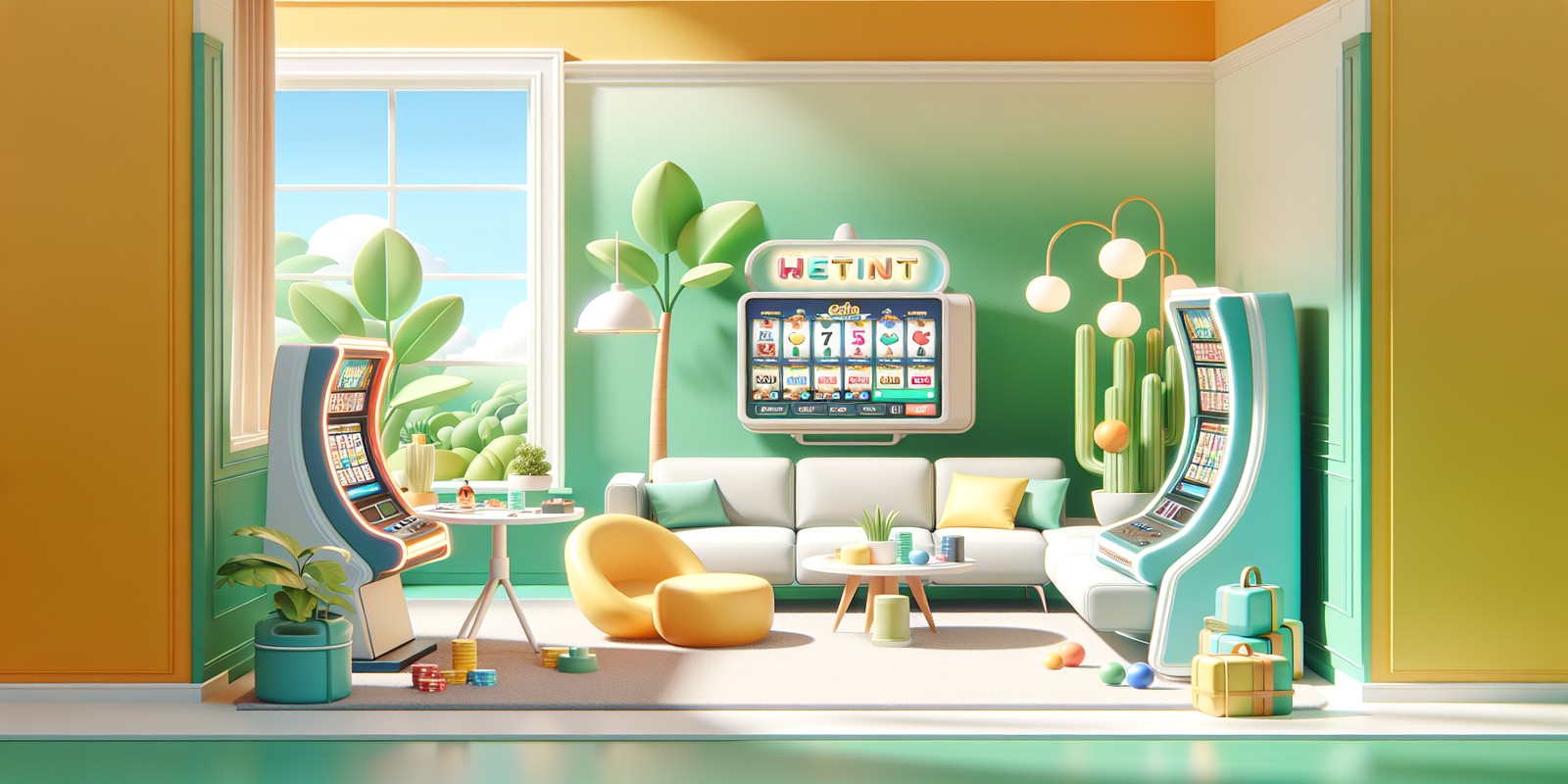 Explore Lucky 777 Slots: A Guide for Players in Pakistan with 1WIN