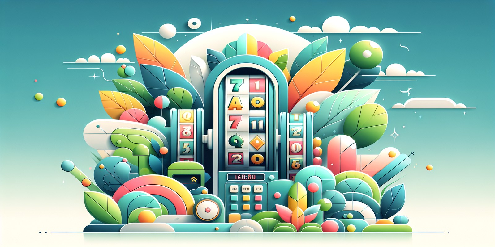 Download Lucky 777: Your Guide to Thrilling Slots 2025 with 1WIN