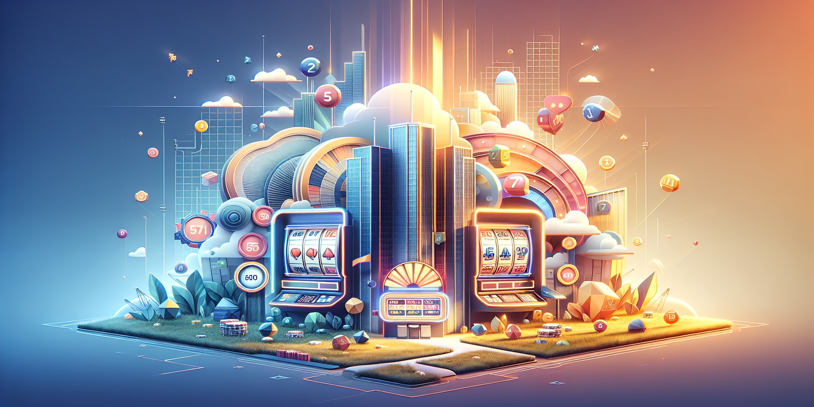 Download SlotPK APK: Unlock the Best Slot Games in 2025 - Slot Strategy Guide for global | 1WIN