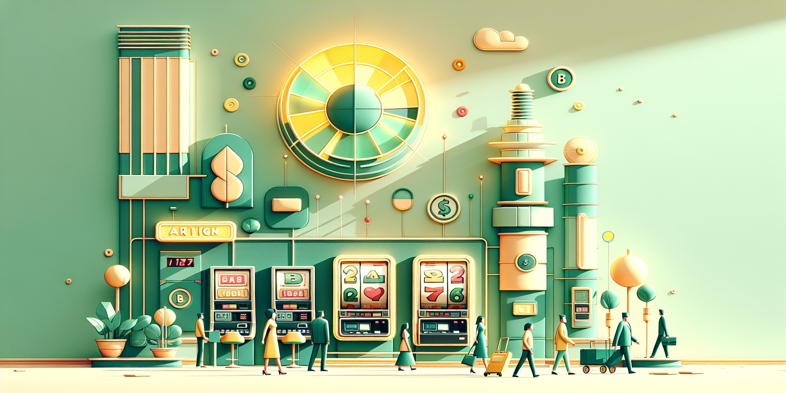 Expert slot strategies guide for maximizing wins in 2026 - 1WIN.