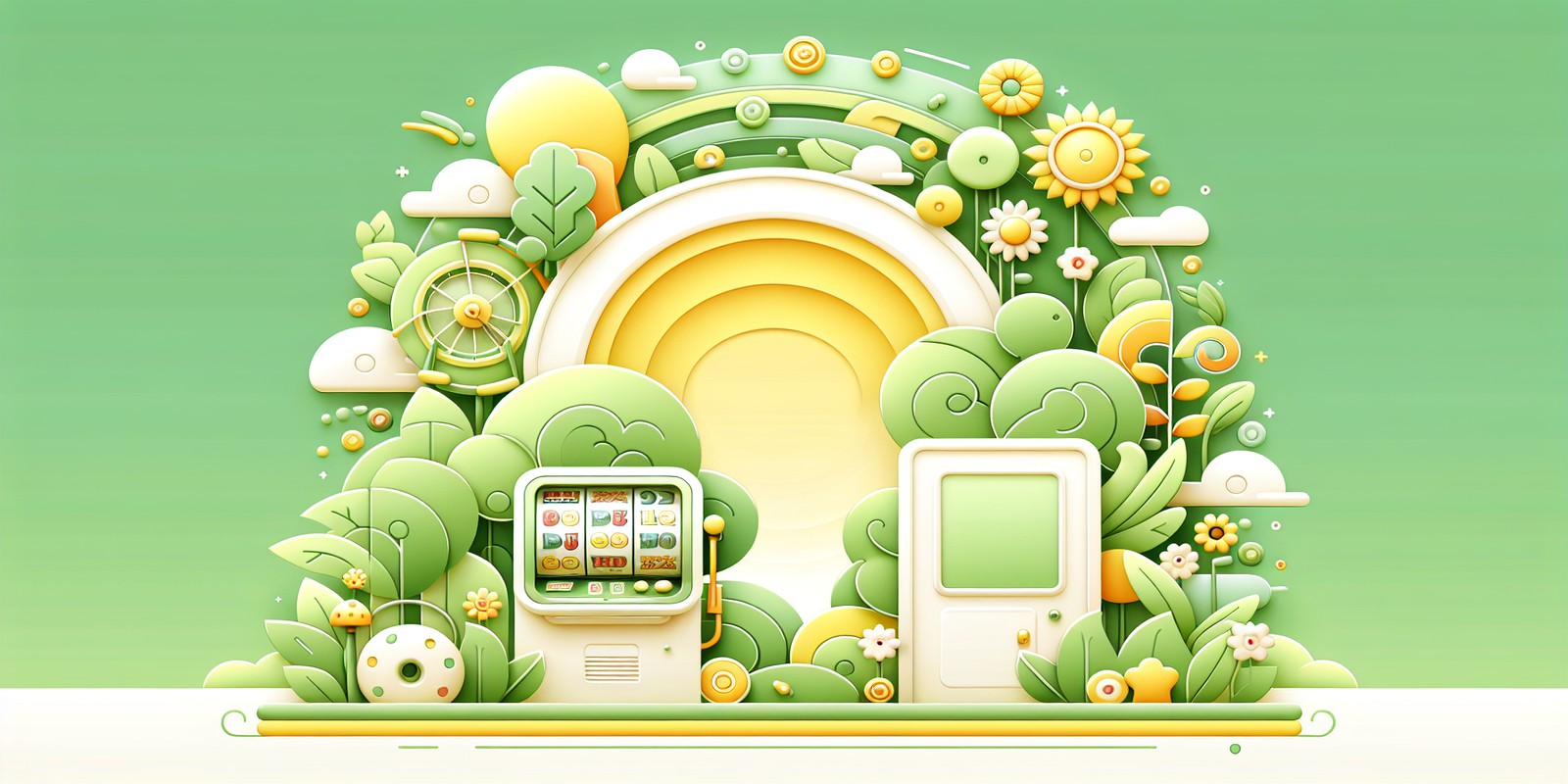 An engaging visual titled 'Unlock Exciting Wins: Your Guide to slotpk Download APK 2025 - 1WIN Guide for Pakistan Players'.