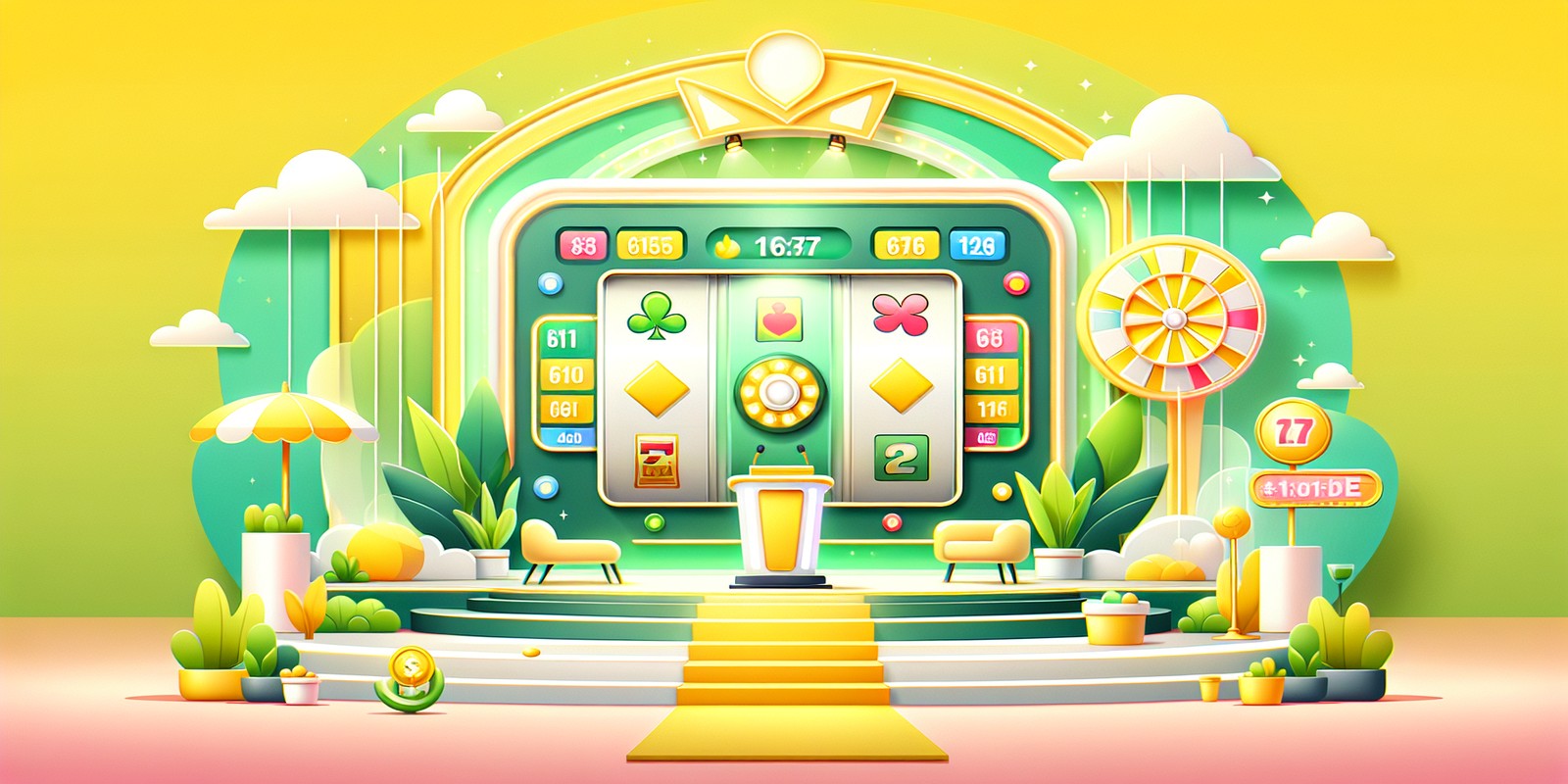 Unlock Free Lucky 777 Slot Game Download: Your Guide to Winning Big in 2025 - Slot Strategy Guide for global | 1WIN
