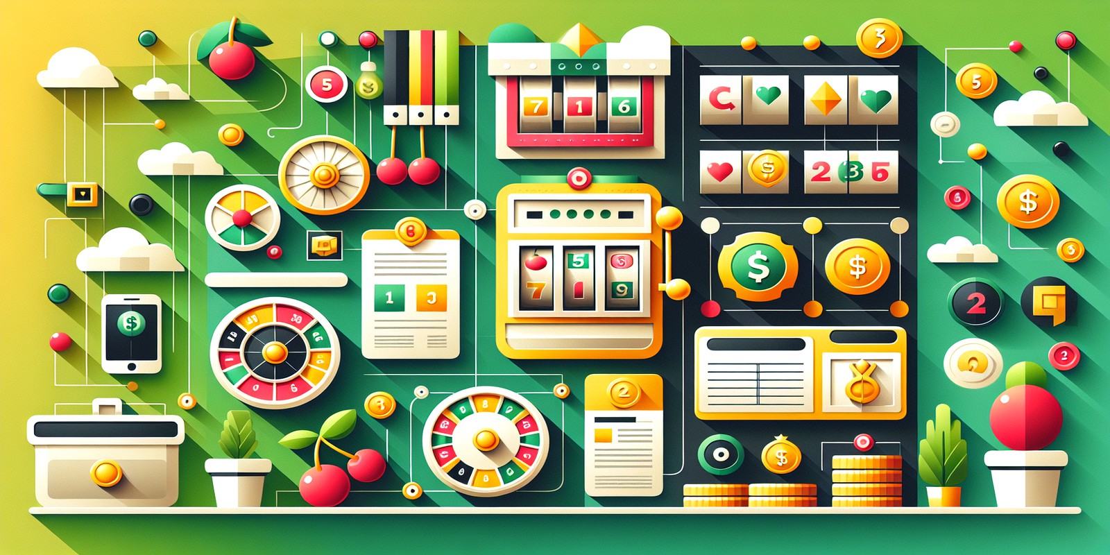 Unlock Winning Potential: SlotPK Download APK for 2025 Players - Slot Strategy Guide for Players | 1WIN