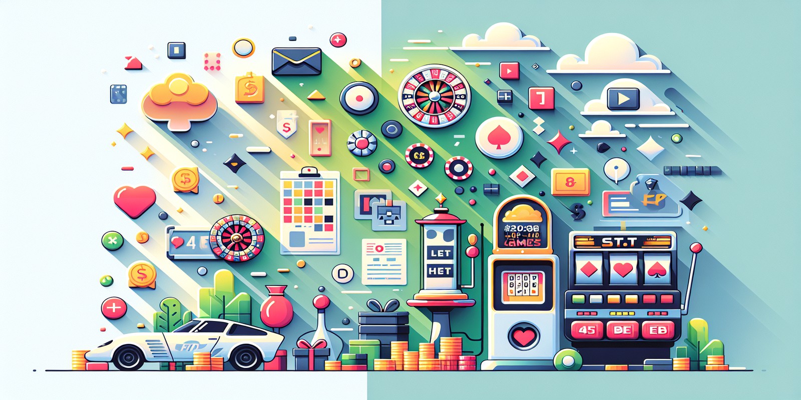 Unlock Winning Strategies: Slot Games Explained for 2025 Players - Slot Strategy Guide for global | 1WIN