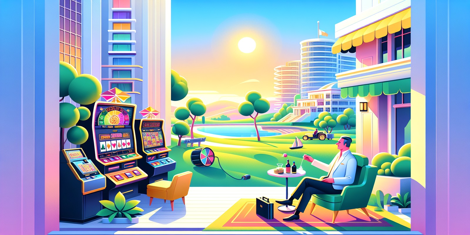 Unlock Winning Strategies: Your 2025 Guide to Slot Games Success - Slot Strategy Guide for global | 1WIN