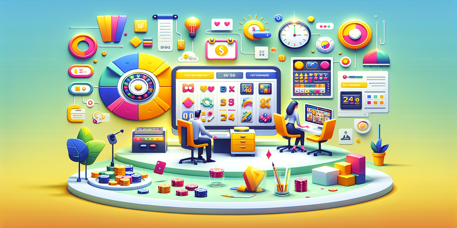 Unlock Your Winning Potential: Download SlotPK APK for 2025 - Slot Strategy Guide for pakistani | 1WIN